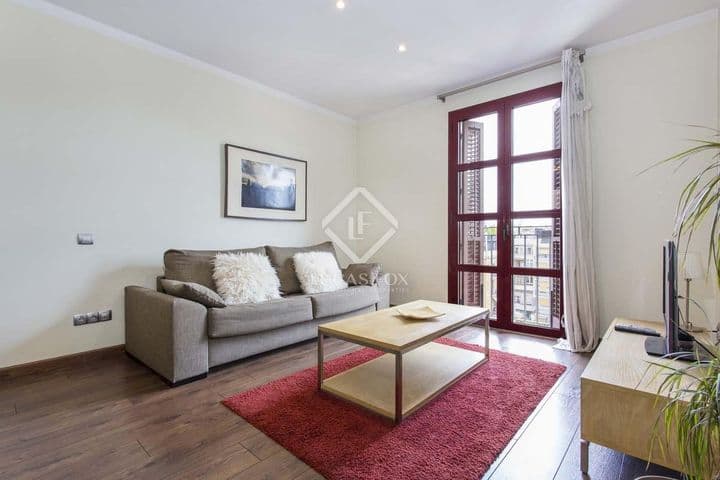 2 bedrooms apartment for rent in Barcelona, Spain - Image 2