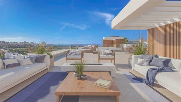 4 bedrooms house for sale in Estepona, Spain - Image 9