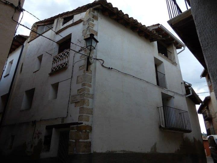 3 bedrooms house for sale in Matarrana, Spain