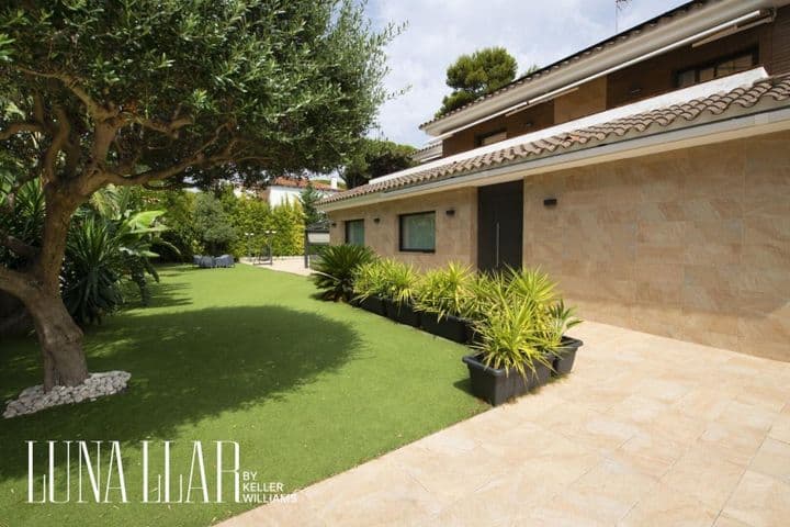 5 bedrooms house for sale in Castelldefels, Spain - Image 7