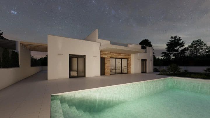 4 bedrooms house for sale in Roldan, Spain - Image 10