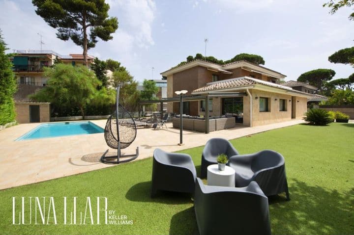 5 bedrooms house for sale in Castelldefels, Spain - Image 2