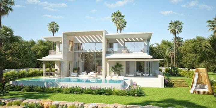 5 bedrooms apartment for sale in Marbella Pueblo, Spain - Image 12