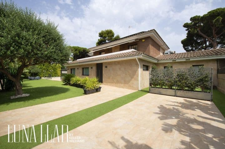 5 bedrooms house for sale in Castelldefels, Spain - Image 6