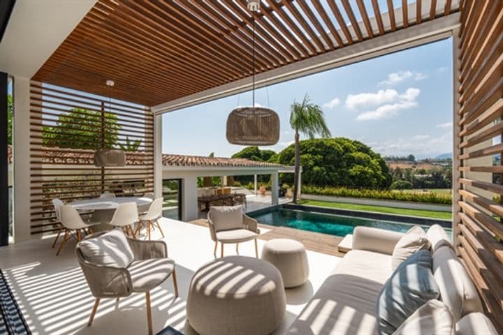 5 bedrooms house for sale in Marbella, Spain - Image 7