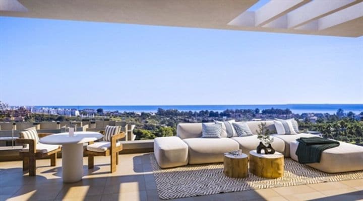 3 bedrooms apartment for sale in Estepona, Spain - Image 12