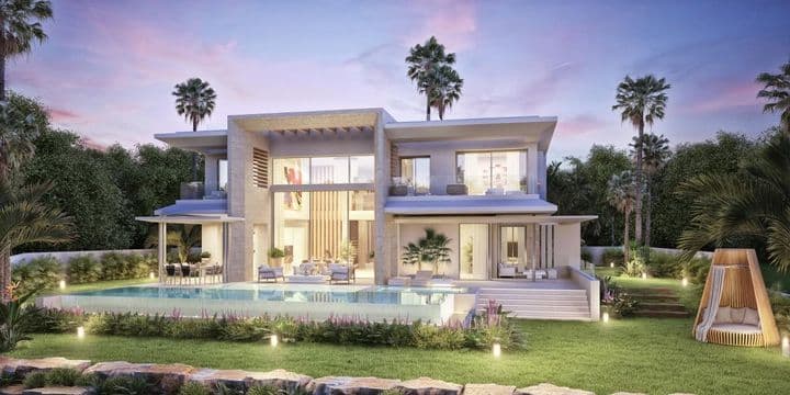 5 bedrooms apartment for sale in Marbella Pueblo, Spain - Image 2