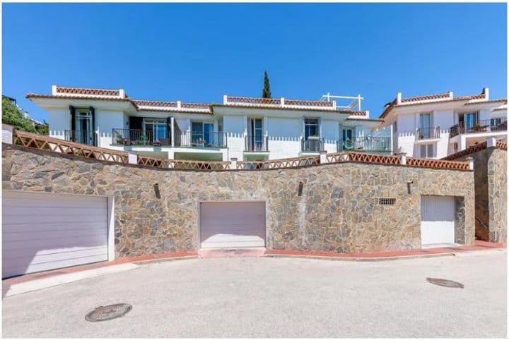 4 bedrooms house for sale in Benalmadena Pueblo, Spain - Image 3