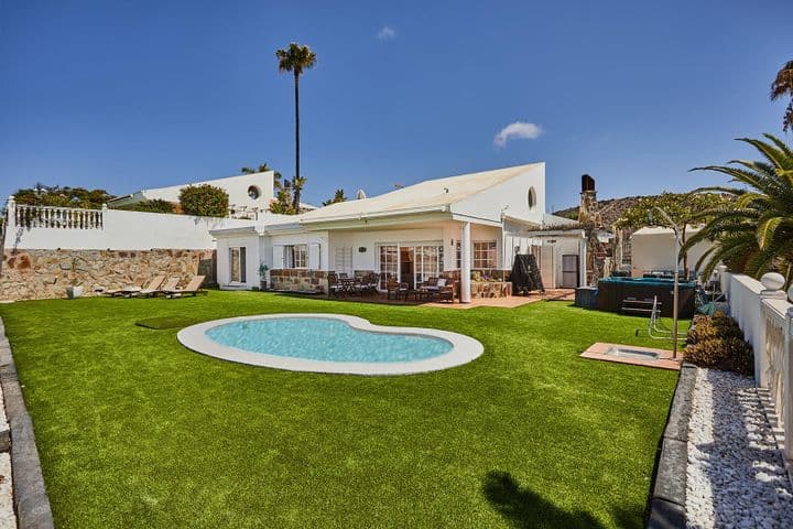 5 bedrooms house for sale in Puerto Rico, Spain - Image 7