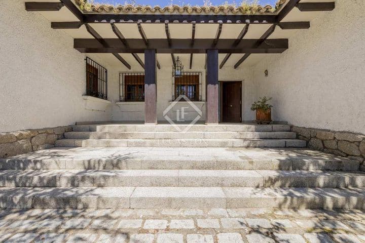 6 bedrooms house for sale in Boadilla del Monte, Spain - Image 12