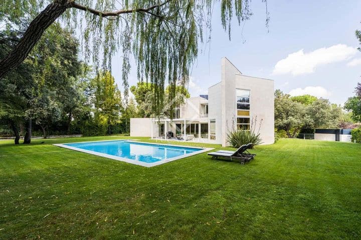 6 bedrooms house for sale in Madrid, Spain - Image 2