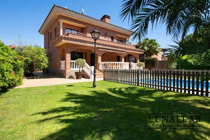 6 bedrooms house for sale in Gava, Spain - Image 7