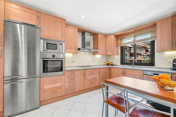 3 bedrooms apartment for sale in Benahavis, Spain - Image 6