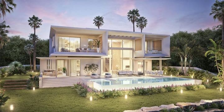 5 bedrooms apartment for sale in Marbella Pueblo, Spain - Image 5