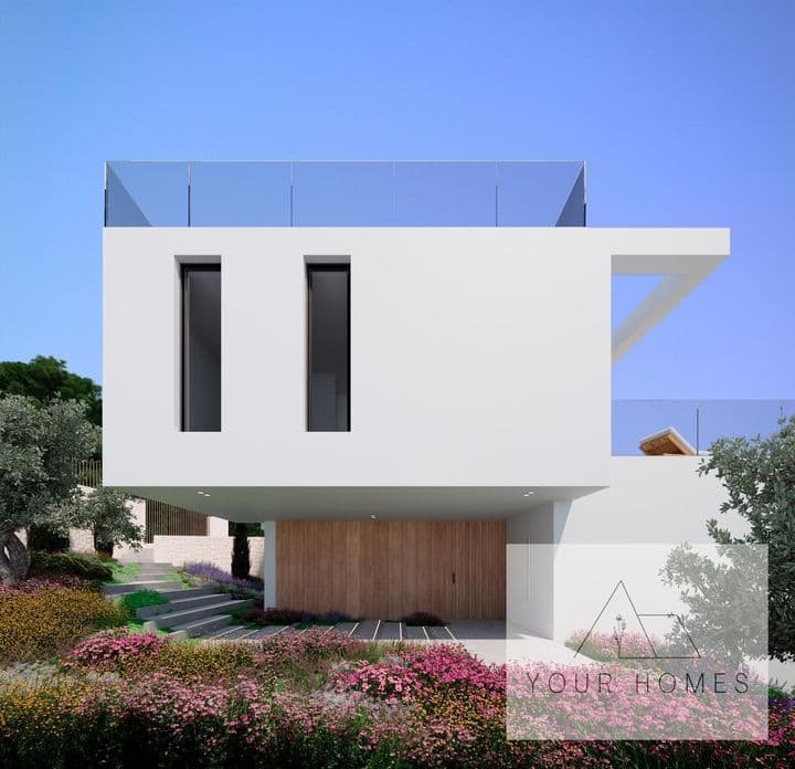 5 bedrooms house for sale in Santa Eulalia del Rio, Spain - Image 2