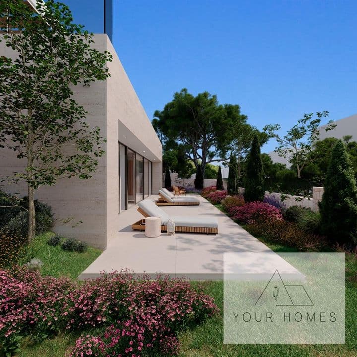 6 bedrooms house for sale in Santa Eulalia del Rio, Spain - Image 4