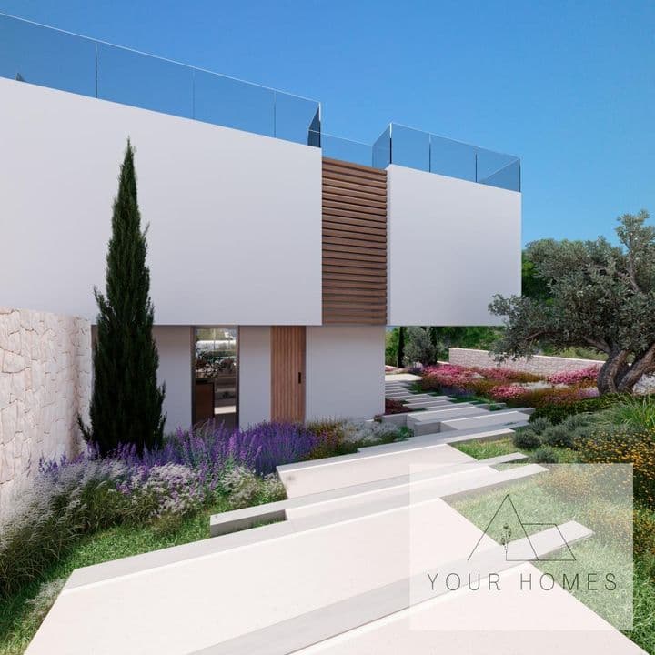 6 bedrooms house for sale in Santa Eulalia del Rio, Spain - Image 3