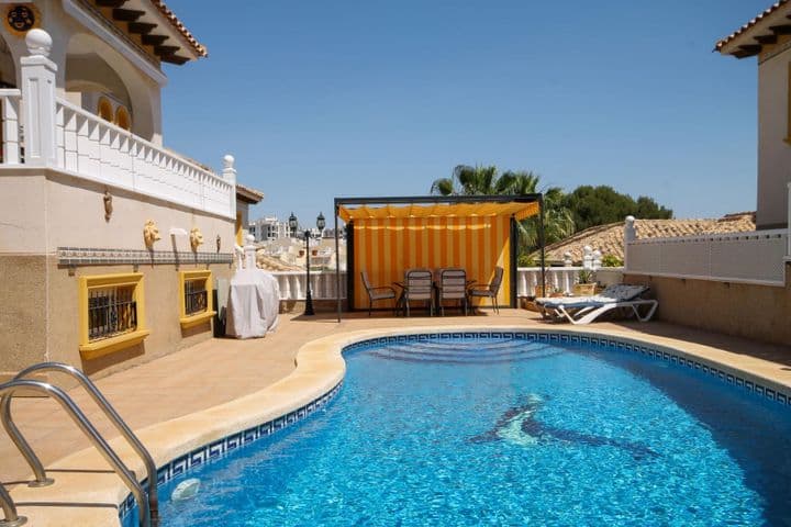 4 bedrooms house for sale in Villamartin-Las Filipinas, Spain - Image 2