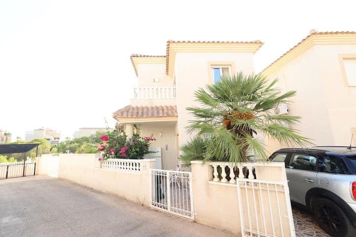 3 bedrooms house for sale in Playa Flamenca, Spain - Image 11