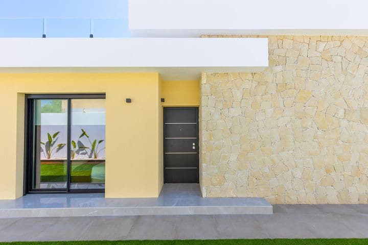 3 bedrooms house for sale in La Siesta - El Salado - Torreta, Spain - Image 4