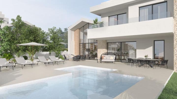 5 bedrooms house for sale in Marbella, Spain - Image 2