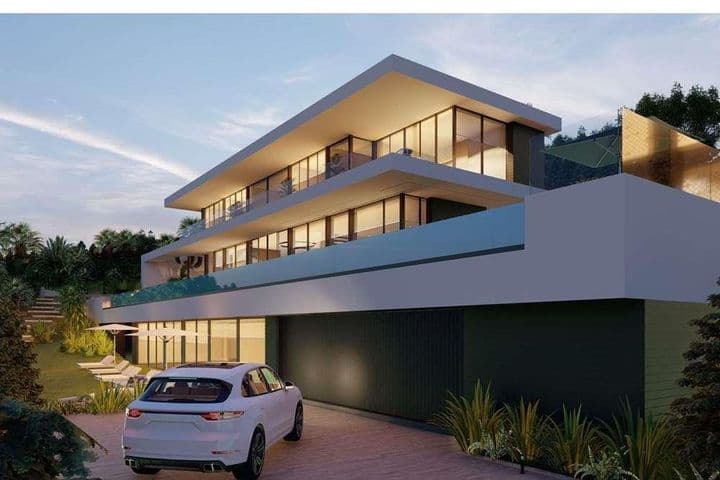 4 bedrooms house for sale in Benahavis, Spain - Image 6