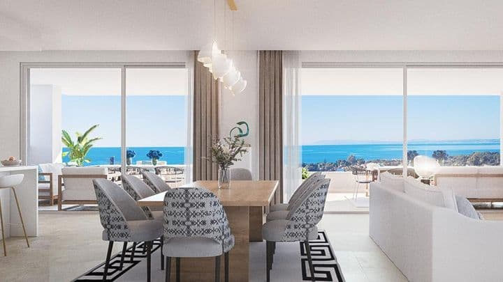 3 bedrooms apartment for sale in Marbella, Spain - Image 12