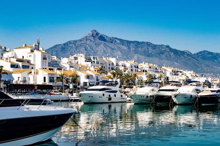 2 bedrooms apartment for sale in Marbella, Spain - Image 12