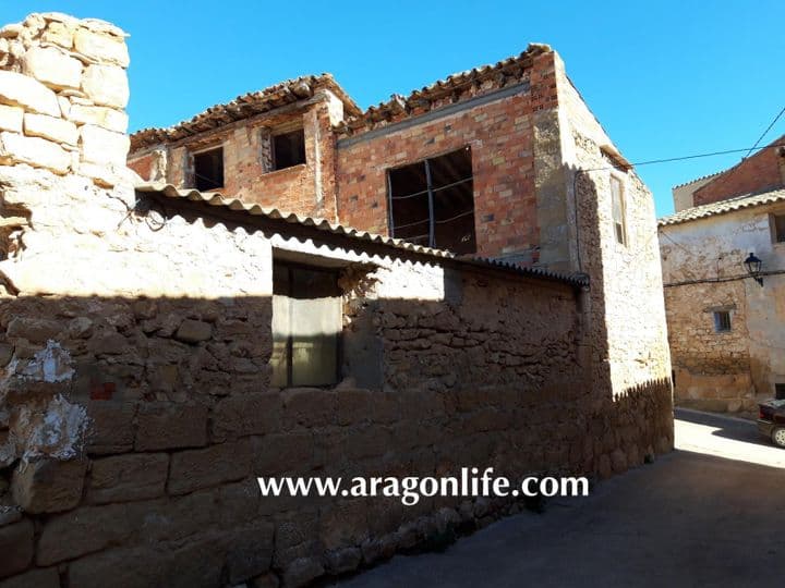 1 bedroom house for sale in Matarrana, Spain - Image 4