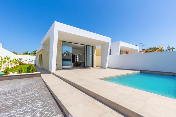 3 bedrooms house for sale in La Siesta - El Salado - Torreta, Spain - Image 3