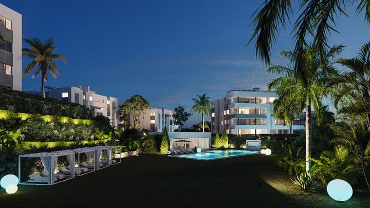 3 bedrooms apartment for sale in Marbella, Spain - Image 11