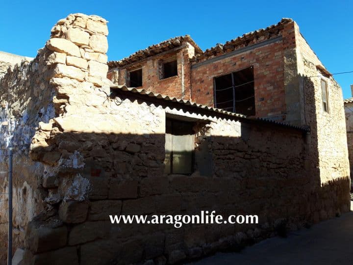 1 bedroom house for sale in Matarrana, Spain - Image 3