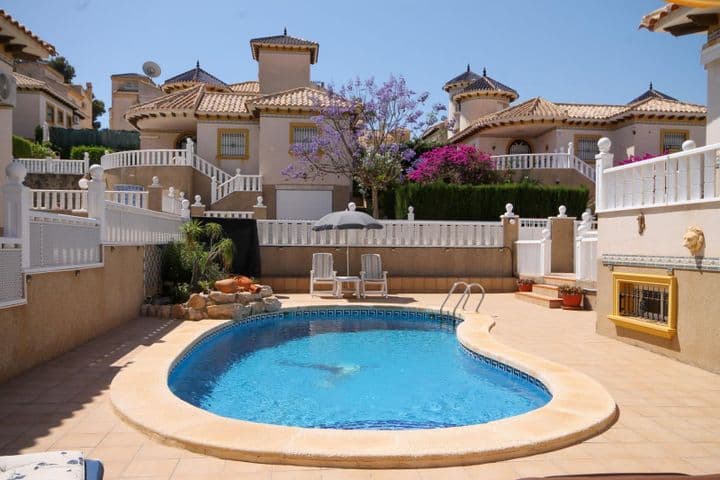 4 bedrooms house for sale in Villamartin-Las Filipinas, Spain - Image 4