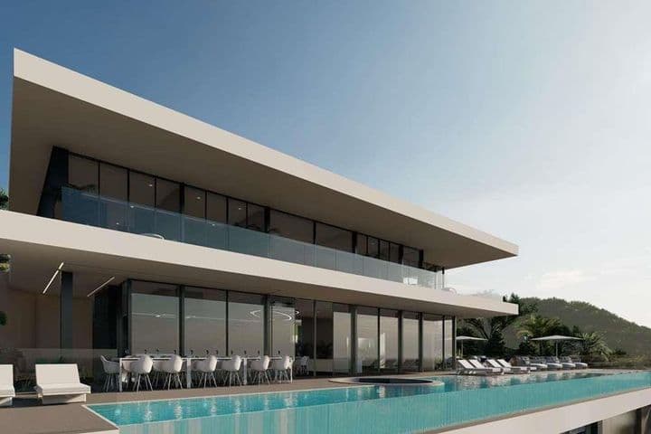 4 bedrooms house for sale in Benahavis, Spain - Image 12