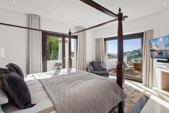 7 bedrooms house for sale in Benahavis, Spain - Image 10