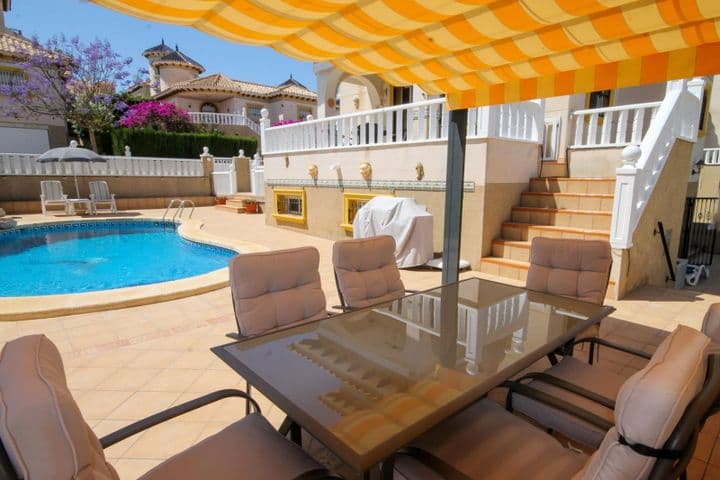 4 bedrooms house for sale in Villamartin-Las Filipinas, Spain - Image 6