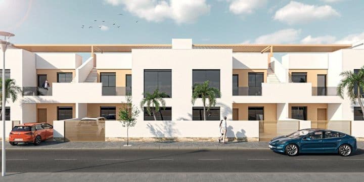 3 bedrooms house for sale in San Pedro del Pinatar, Spain - Image 10