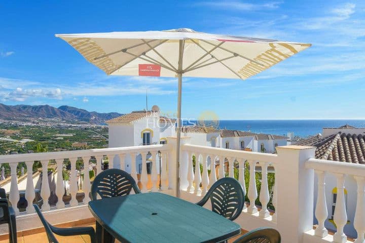 2 bedrooms house for rent in Chaparil - Torrecilla - Punta Lara, Spain - Image 3