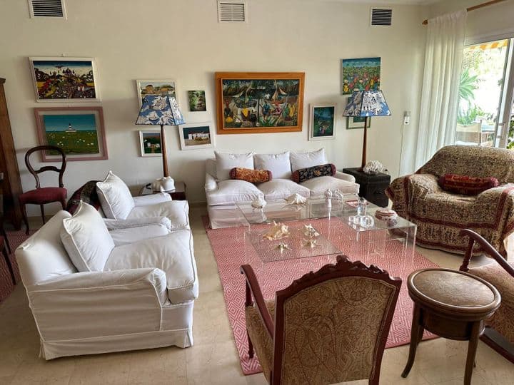 3 bedrooms apartment for rent in Marbella, Spain - Image 10