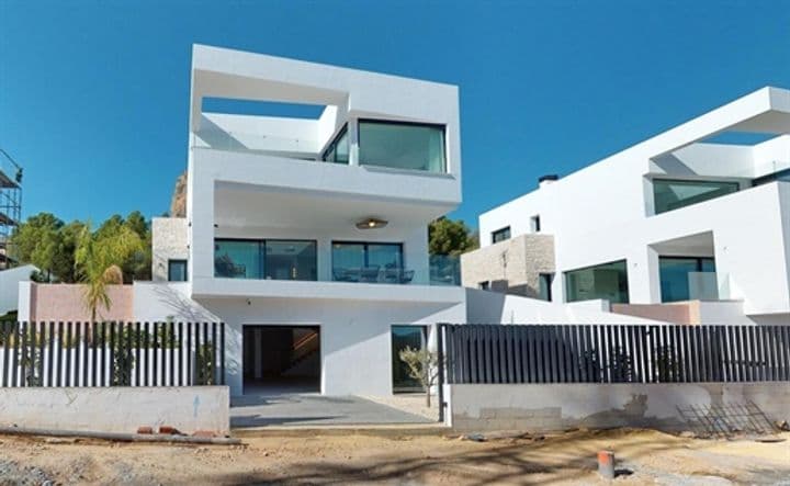 3 bedrooms house for sale in Polop, Spain - Image 5