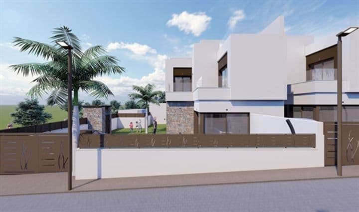 3 bedrooms house for sale in Benijofar, Spain - Image 2