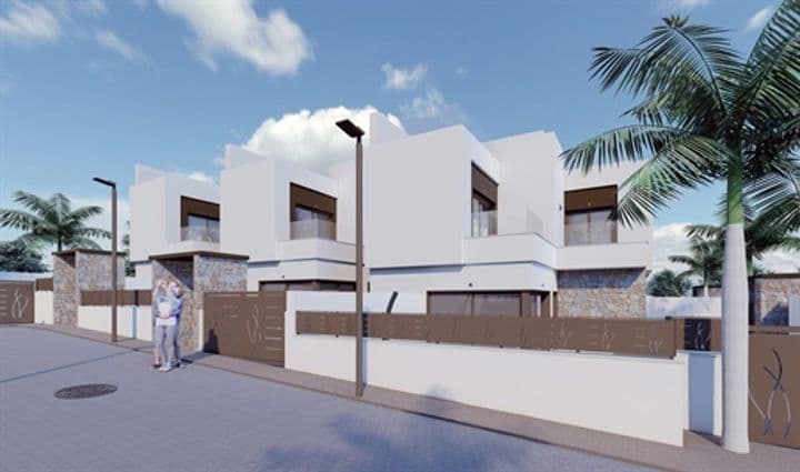 3 bedrooms house for sale in Benijofar, Spain - Image 4