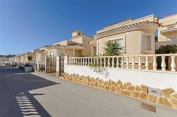 3 bedrooms house for sale in San Miguel de Salinas, Spain - Image 7