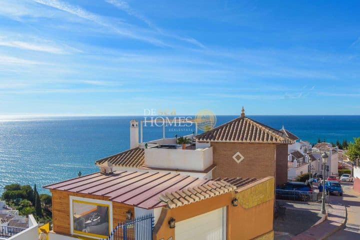 2 bedrooms house for rent in Chaparil - Torrecilla - Punta Lara, Spain - Image 12