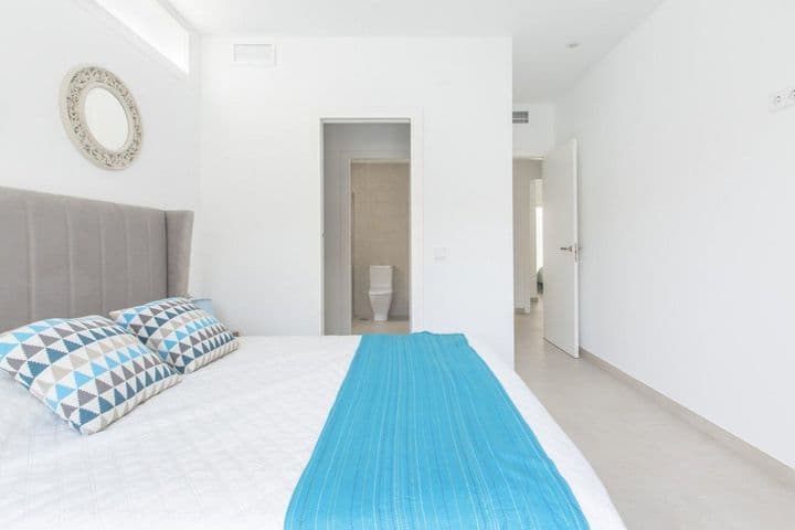 3 bedrooms house for sale in San Javier, Spain - Image 8