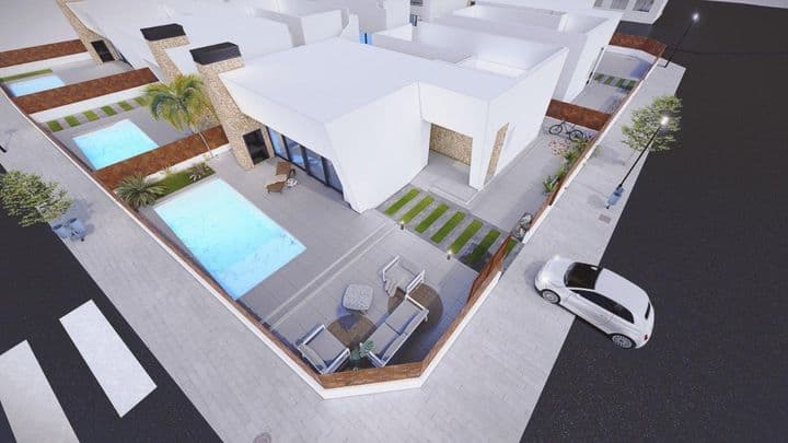 3 bedrooms house for sale in San Pedro del Pinatar, Spain - Image 6