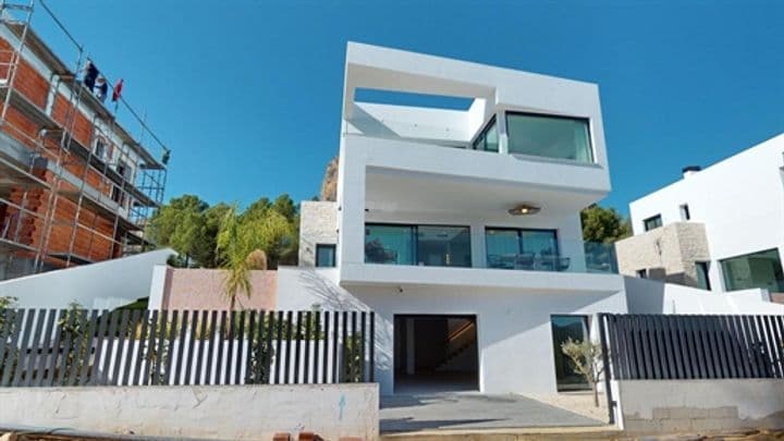 3 bedrooms house for sale in Polop, Spain - Image 7