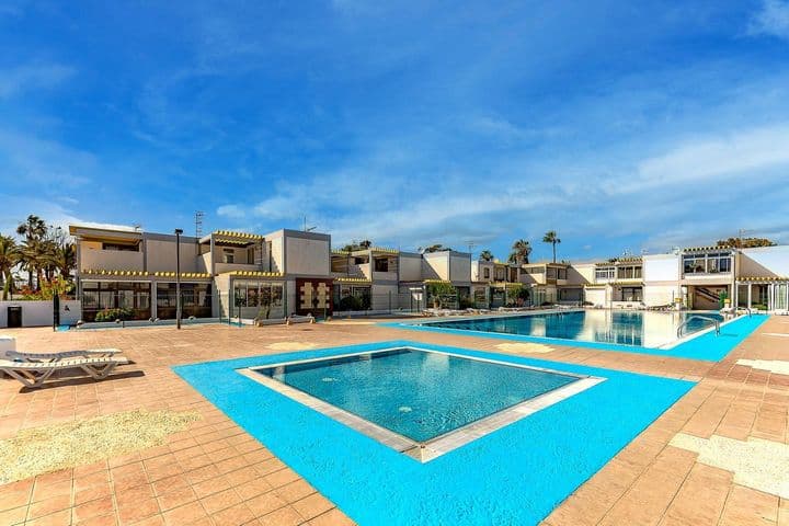 1 bedroom apartment for sale in Costa del Silencio-Las Galletas, Spain - Image 3