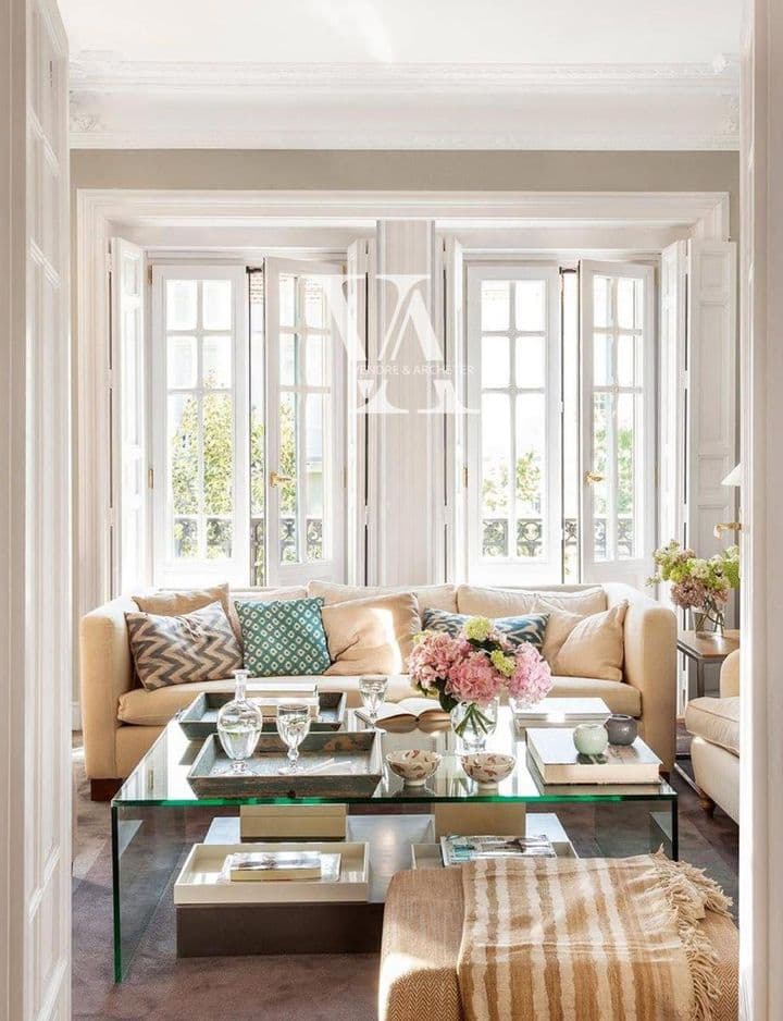 4 bedrooms apartment for sale in Chamberi, Spain - Image 9