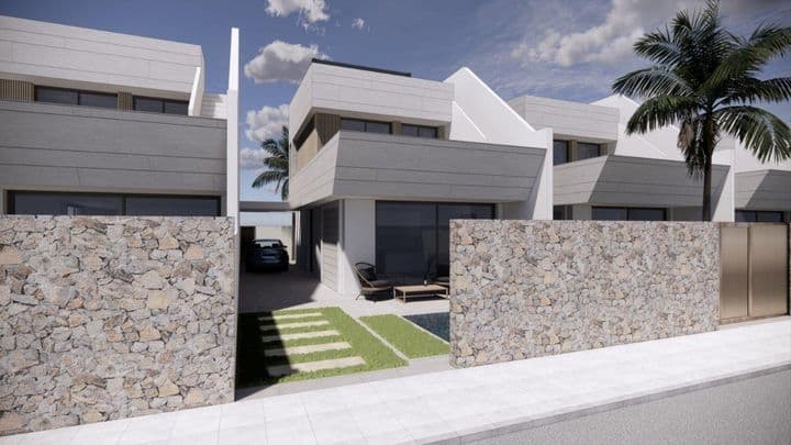 3 bedrooms house for sale in San Javier, Spain - Image 2